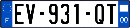 EV-931-QT