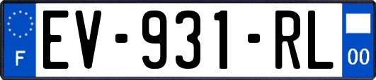 EV-931-RL