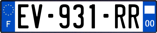 EV-931-RR
