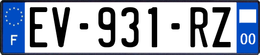 EV-931-RZ