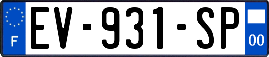 EV-931-SP