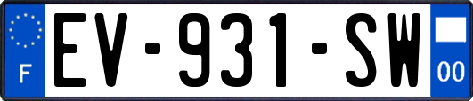 EV-931-SW