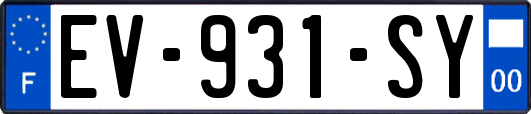 EV-931-SY