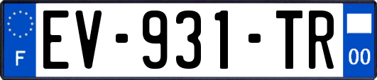 EV-931-TR