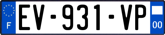 EV-931-VP