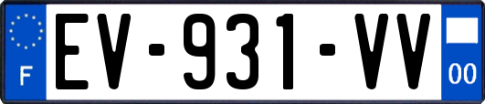EV-931-VV