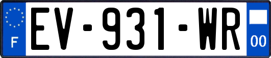 EV-931-WR