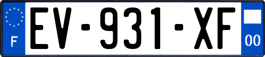 EV-931-XF