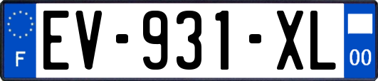 EV-931-XL