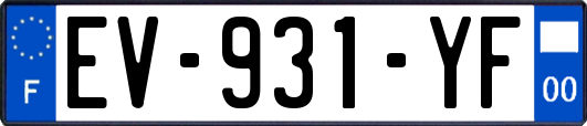 EV-931-YF