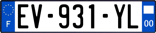 EV-931-YL