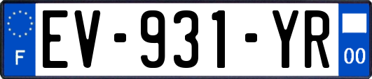 EV-931-YR