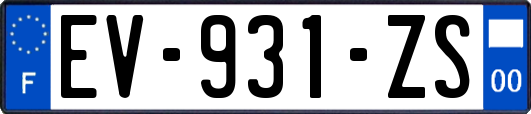 EV-931-ZS