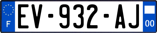 EV-932-AJ