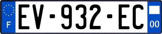 EV-932-EC