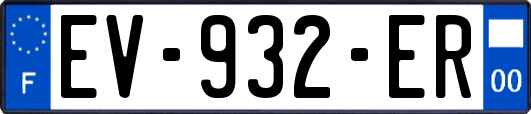 EV-932-ER