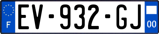 EV-932-GJ