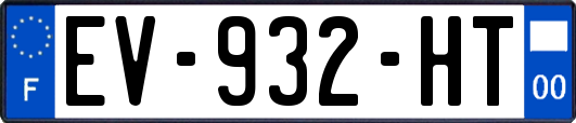 EV-932-HT