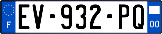 EV-932-PQ