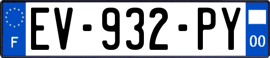 EV-932-PY