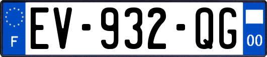 EV-932-QG