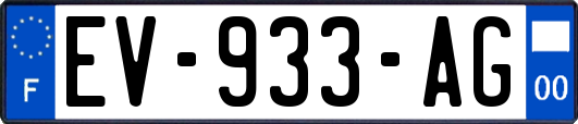 EV-933-AG