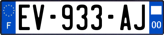 EV-933-AJ