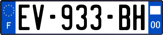 EV-933-BH