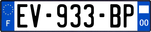 EV-933-BP