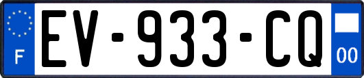 EV-933-CQ