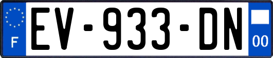 EV-933-DN