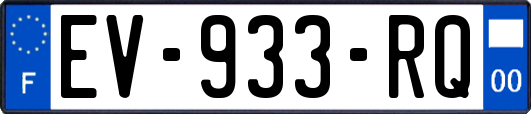 EV-933-RQ