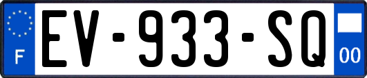 EV-933-SQ