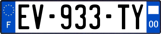 EV-933-TY