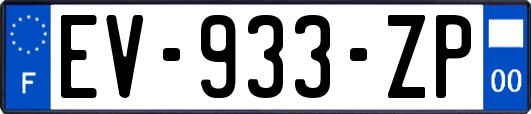 EV-933-ZP