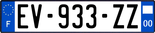 EV-933-ZZ