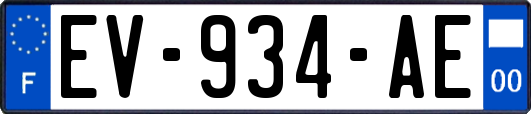 EV-934-AE