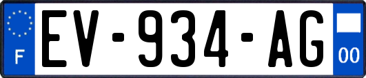 EV-934-AG