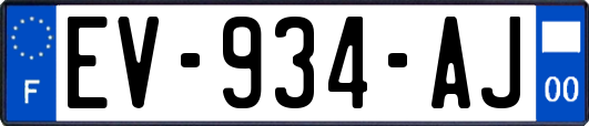 EV-934-AJ