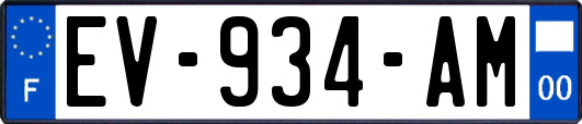 EV-934-AM