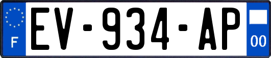 EV-934-AP