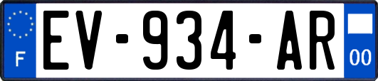 EV-934-AR