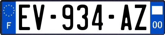 EV-934-AZ