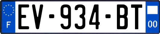 EV-934-BT