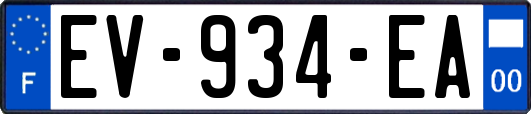 EV-934-EA