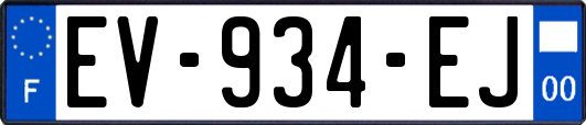 EV-934-EJ