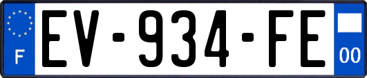 EV-934-FE