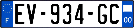 EV-934-GC