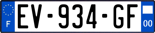 EV-934-GF