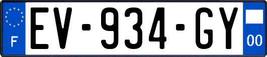 EV-934-GY